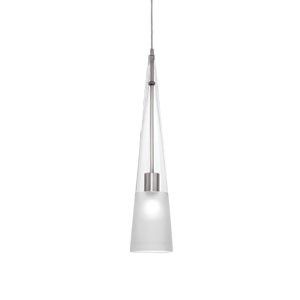 Decorated Flute Pendant  (Incl. Canopy & Transformer) by WAC Lighting - Starlight Lighting USA and Canada